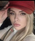 Rencontre Femme : Julia, 40 ans à Ukraine  Kiev 